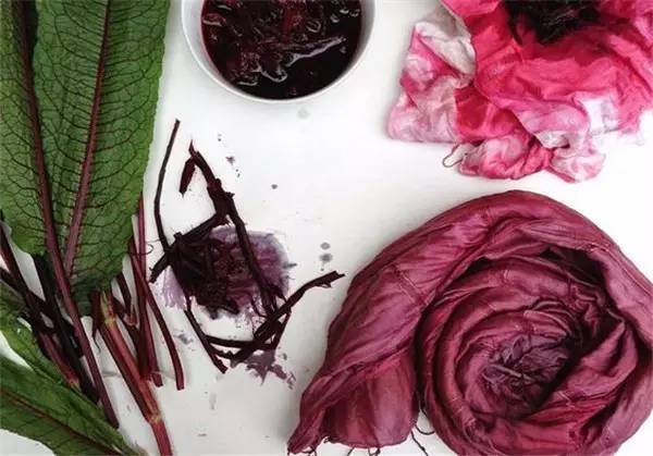 别再羡慕手艺人了,今天手把手教你做扎染 别再羡慕手艺人了,今天手把手教你做扎染