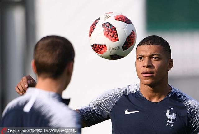 世界杯决赛,法国能否90分钟拿下克罗地亚,赔率