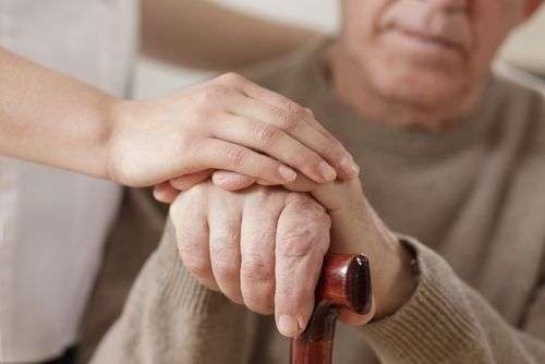 健康加油站:帕金森并不可怕! 健康加油站:帕金森并不可怕!