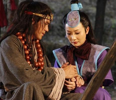 母夜叉孙二娘为何与武松关系那么好?
