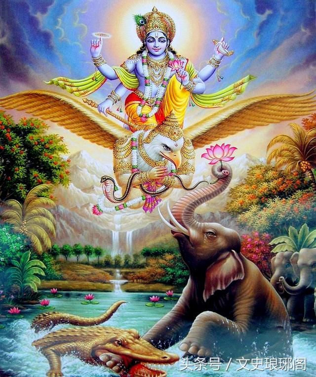 印度人为何不记录历史?3个原因解释中印差别