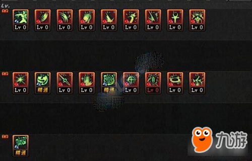 DNF奶妈二觉加点推荐 奶妈2018最新加点分析