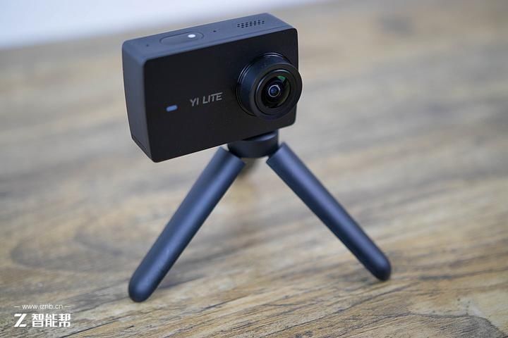 小蚁 Lite 运动相机测评:也许是最好的入门级运动相机