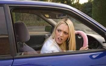 什么样的人不适合学开车?准备学驾照的人看过