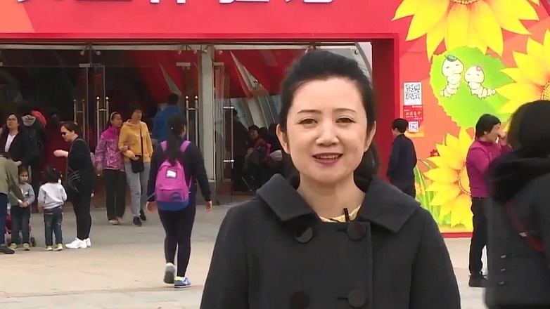 腾兵牵手上口村 推荐驴打滚美食宴 腾兵牵手上口村 推荐驴打滚美食宴