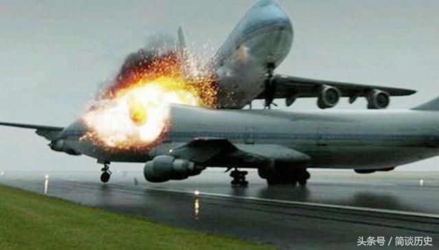 人类历史上伤亡最惨重的特内里费空难,却是由