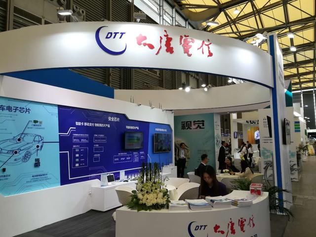 中国企业成功拿下5G标准,但不是华为!网友:只