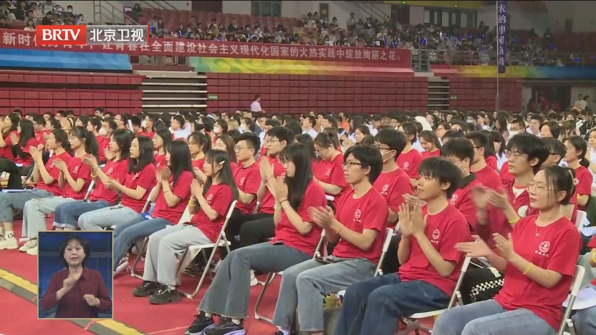 习近平总书记给中国农业大学科技小院学生的回信引发热烈反响 习近平总书记给中国农业大学科技小院学生的回信引发热烈反响