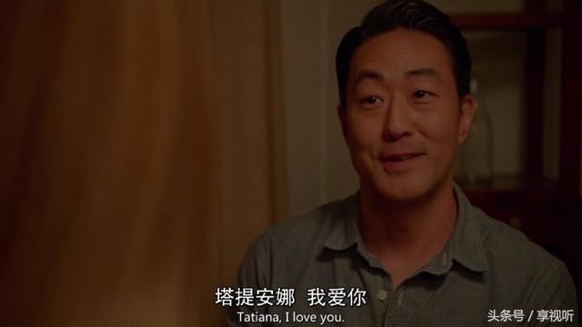 美剧《紧急呼救》面对选择,老美比我们厉害!