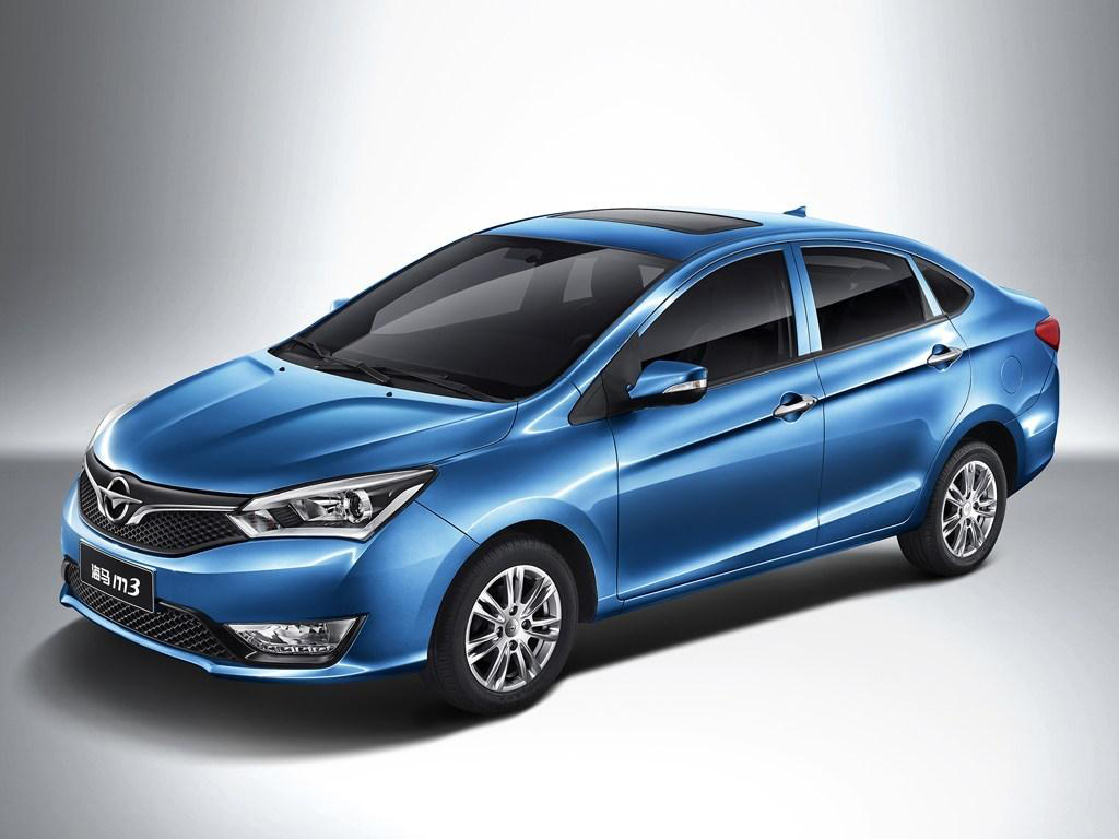 海马m3现车充足最高优惠0.21万 欢迎垂询