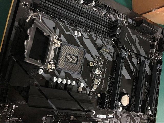 2018年自己组装电脑教程:小白装机最详细的台