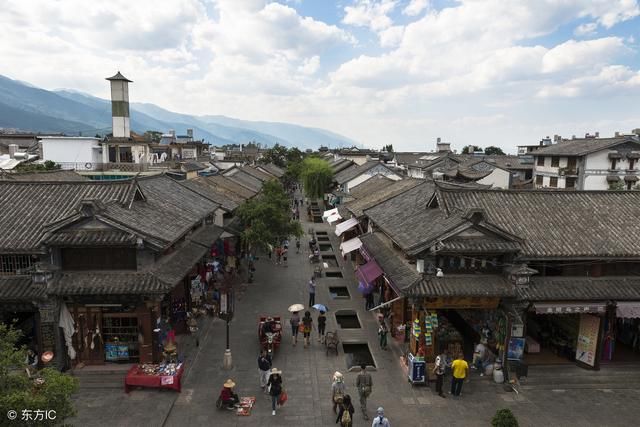 云南大理洱源县发生地震了!你还去大理旅游吗