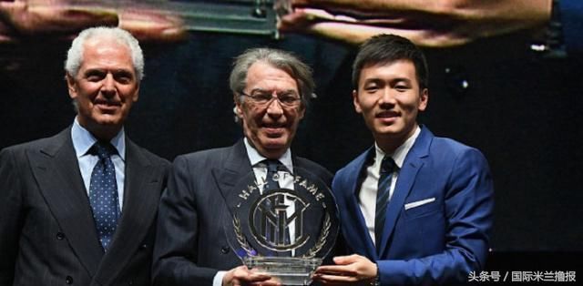 国际米兰新闻日报,转会市场振奋人心啊!