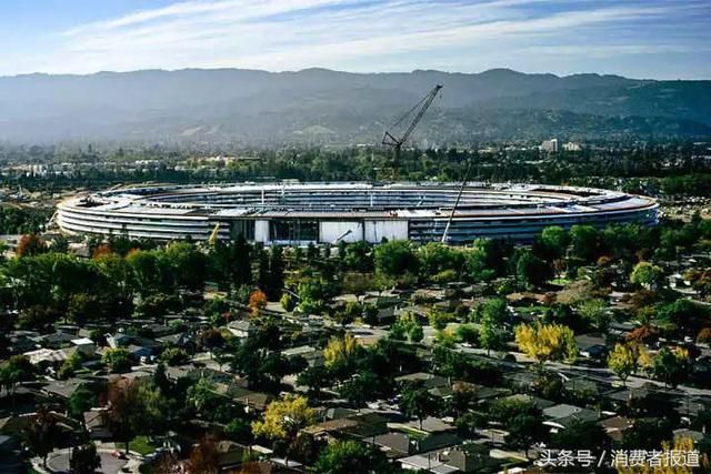 苹果数据线这么贵却不耐用?其实苹果公司是故