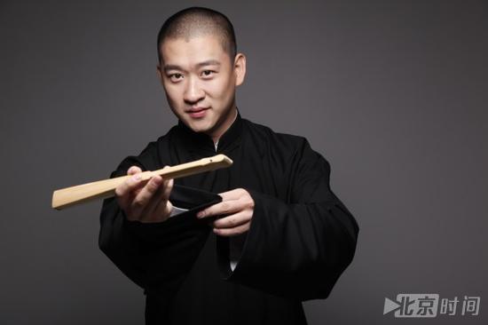 曹云金曝曾遇潜规则 有女演员主动来自己房间 曹云金曝曾遇潜规则 有女演员主动来自己房间