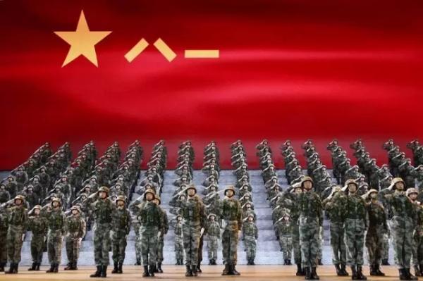 新一届军委“大招频频” 让我们读懂什么?|新闻动态-《对话中国品牌》栏目采编中心