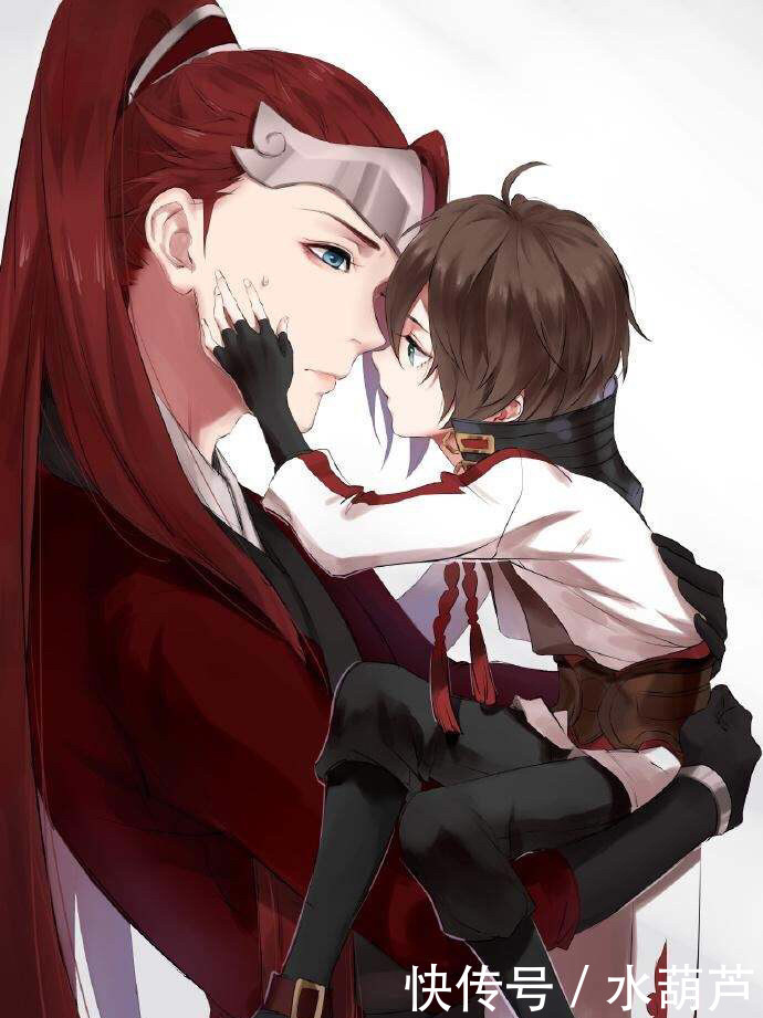 王者荣耀:韩信骗李白喝酒,我怀疑这酒有问题!