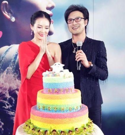 章子怡为什么嫁给汪峰?国际章下嫁汪峰真相