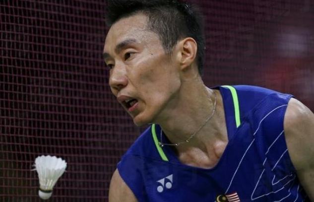 李宗伟鼻咽癌三期仍坚守赛场,《败者为王》光