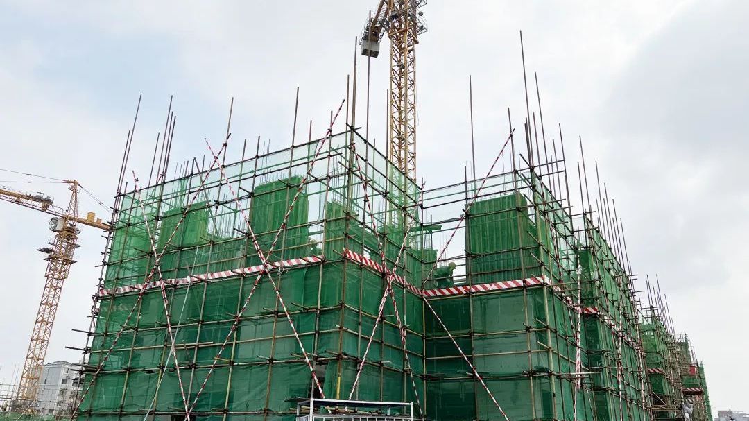 房源3000余套!仁和镇6处集体土地租赁住房项目稳步推进 房源3000余套!仁和镇6处集体土地租赁住房项目稳步推进