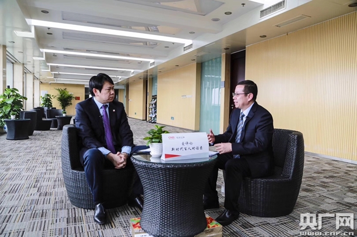 【爱评论】从政府工作报告中两个预期目标看经济高质量发展 【爱评论】从政府工作报告中两个预期目标看经济高质量发展