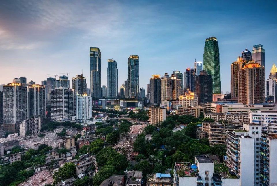 开发商:能用公摊面积坑你一次,就能坑你第二次