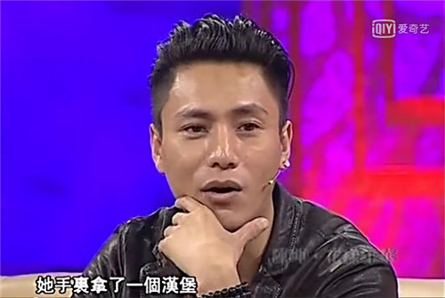 厉害了！这个女人掌握赵薇陈坤黄晓明太多秘密(图33)