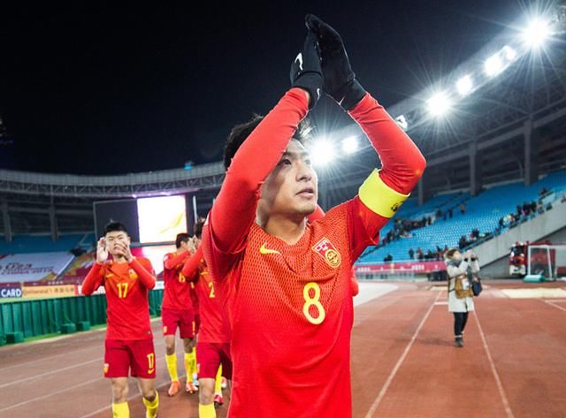 U23国足队长这句话啥意思,恒大亚泰球迷都关