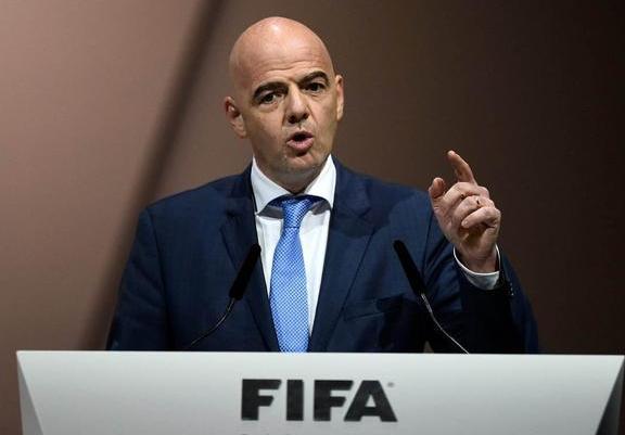 太突然,国际足联正式调查北京德比假球战!矛头