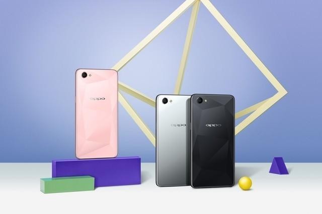 和R15同款屏幕,OPPO A3新机上市