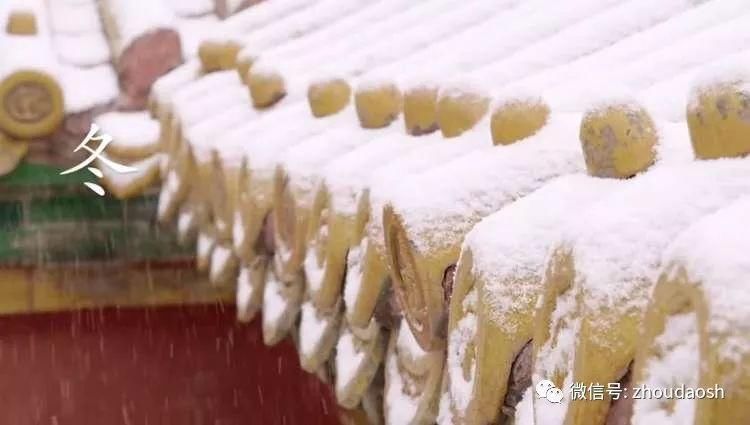 故宫真的有秘密地道!但和你想的不一样 | 故宫