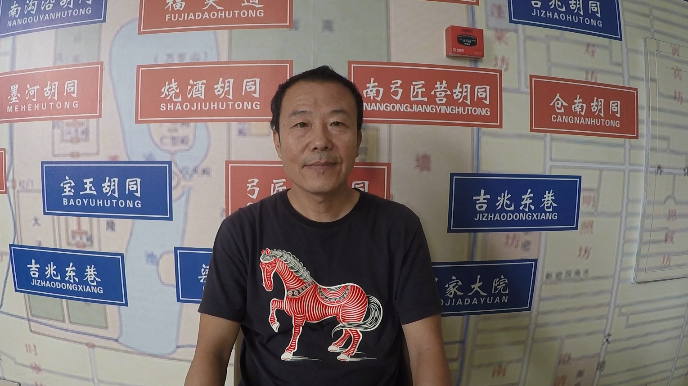 市民对话一把手—— 菜场被拆买菜难 市民对话一把手—— 菜场被拆买菜难