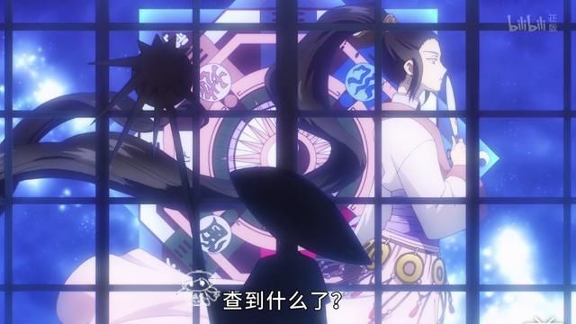 百变小樱新番大分析!神秘人就是小狼,为小樱他