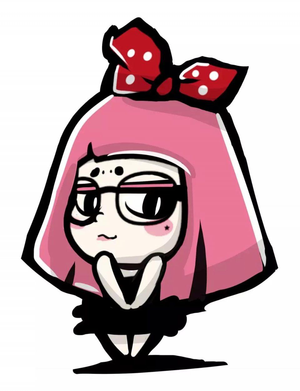 洁洁良,一个硕士学历的文盲!