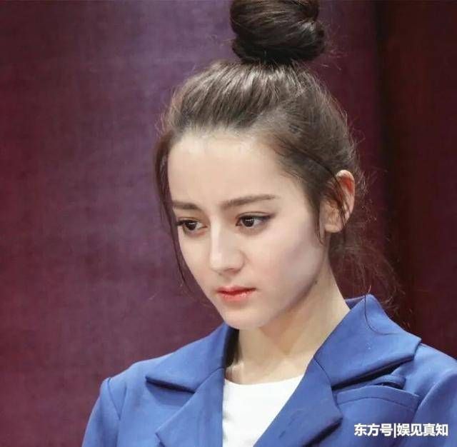 明星晒聊天记录,杨幂太污,热巴被妈拉黑,林更新