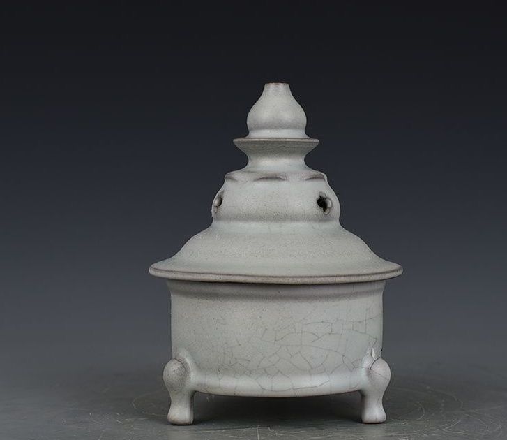 宋代五大名窑排行榜第一