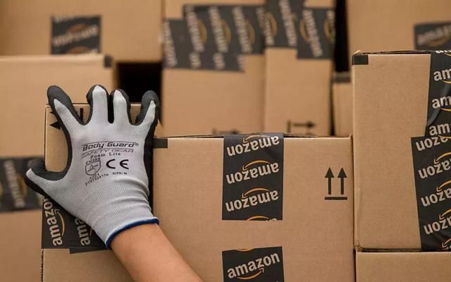 亚马逊全球收款上线;日本蒙娜丽莎充电宝仅