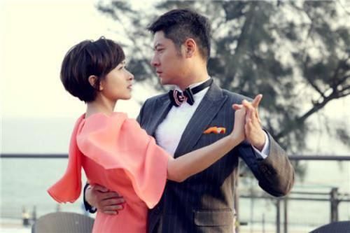 《第十二秒》开机,任重万茜二度合作诠释迷雾