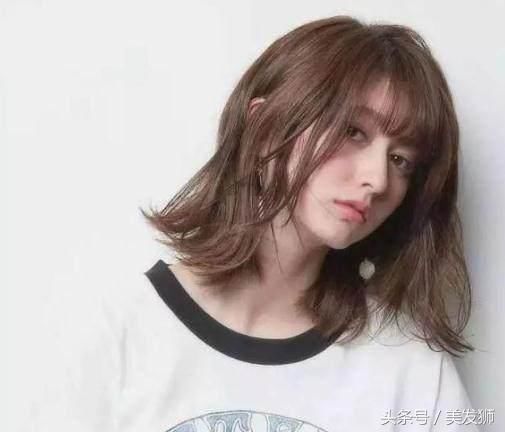 2018最新的半自主卷发出炉啦!简单抓抓就可