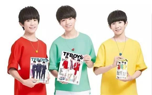 TFboys在国外火吗？为什么圈子里那么多gay？