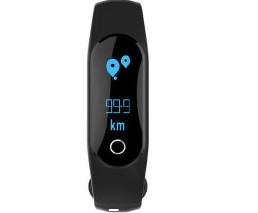 小米新品发布会,小米手环3黑科技之抬腕亮屏