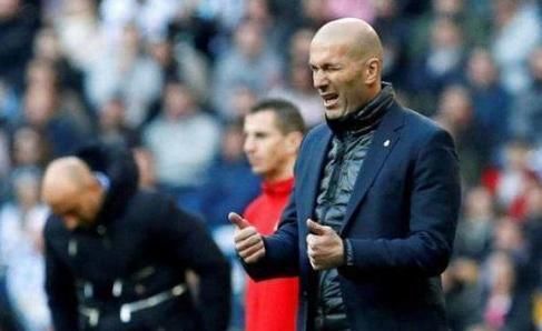 西甲前瞻-西班牙人VS皇马, 送分童子能否逼平