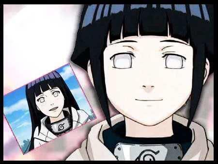 为什么男生普遍喜欢雏田而女生都讨厌她?