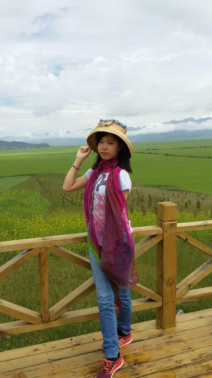 14岁小作曲家张梦菲创作《梦江南》登上梦想舞台