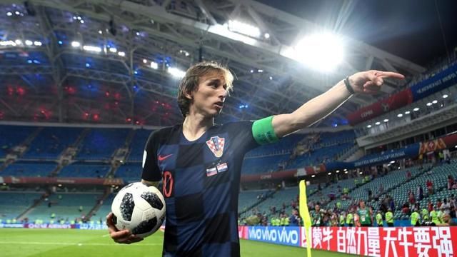 比利时、英格兰和克罗地亚群英荟萃,2018俄罗