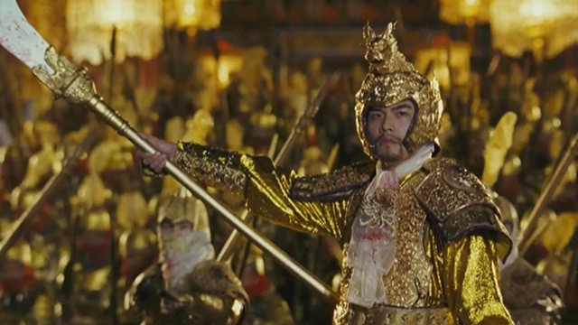 匠人匠心!皇家工艺的影视之缘 匠人匠心!皇家工艺的影视之缘