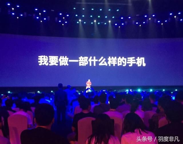 2018年Q1季度国产手机出货量:华为第一、小米