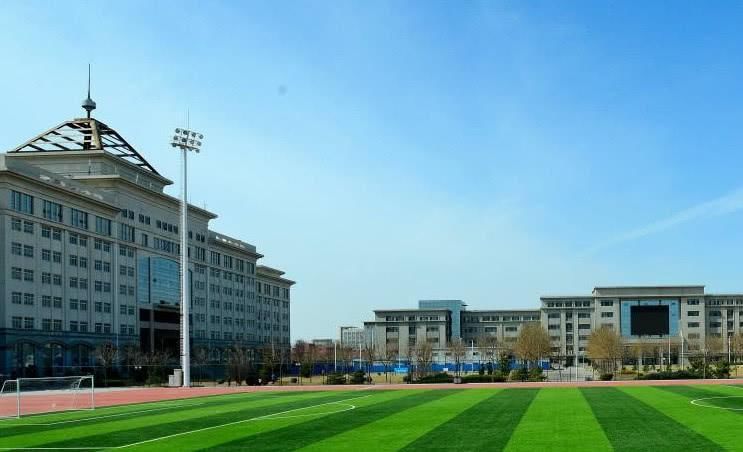 高考:2018年河北公办高校在冀二本投档线排名