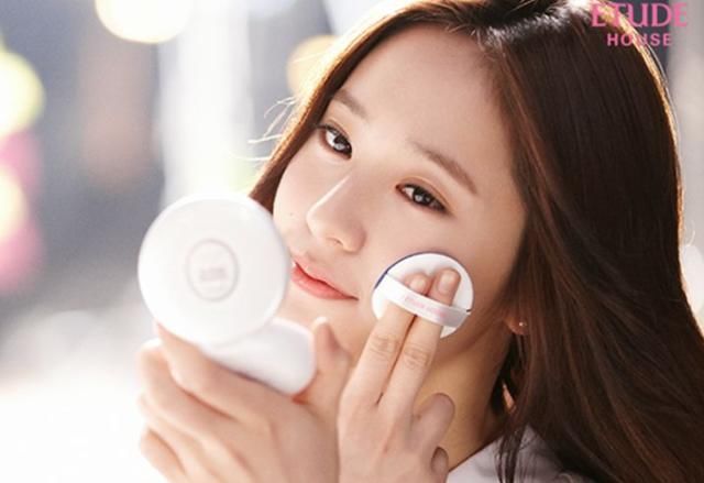 2018韩国化妆品排行榜 韩国最好用的化妆品