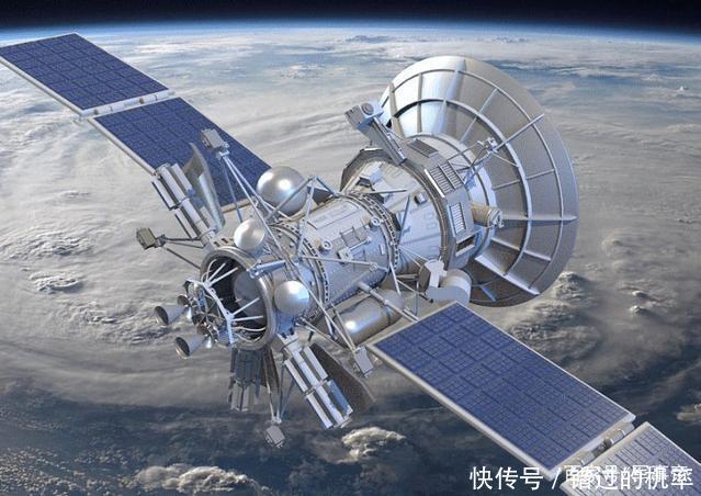 北斗地图5月1日上线可打破美国GPS垄断,专家